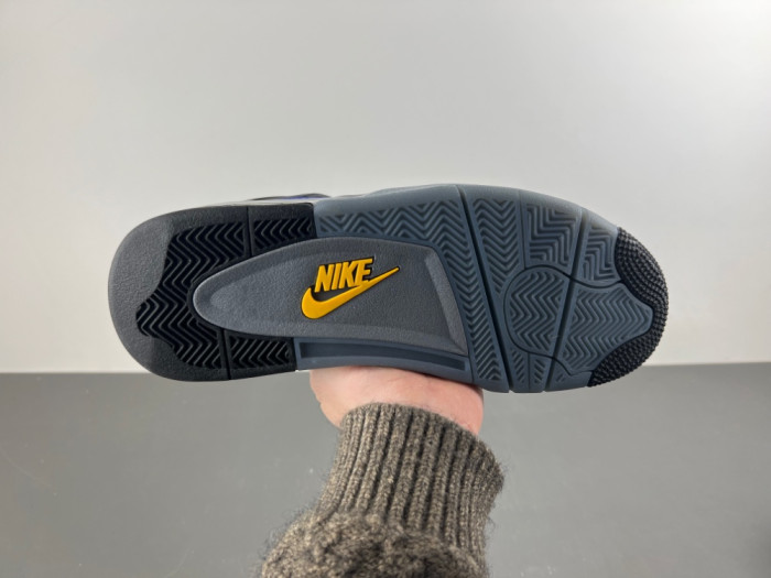 Air Jordan 4 OG “Lakers” FV5029-500