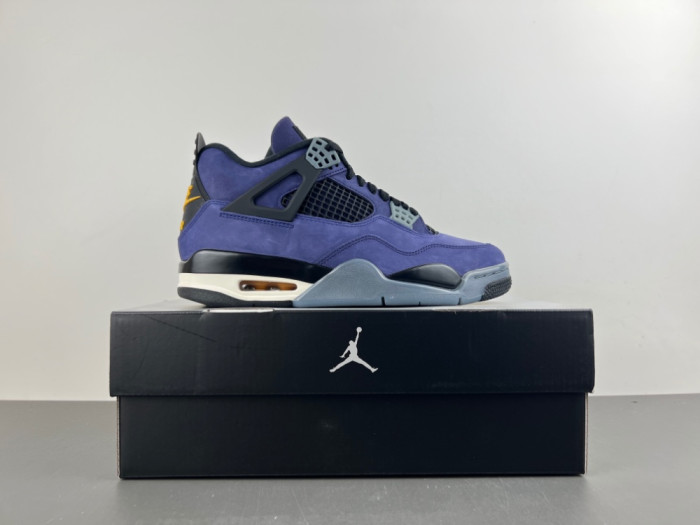 Air Jordan 4 OG “Lakers” FV5029-500