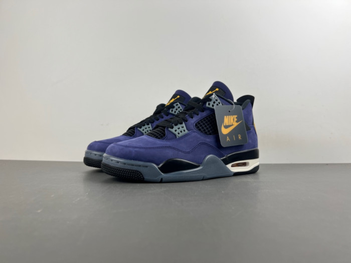 Air Jordan 4 OG “Lakers” FV5029-500