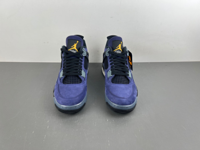 Air Jordan 4 OG “Lakers” FV5029-500