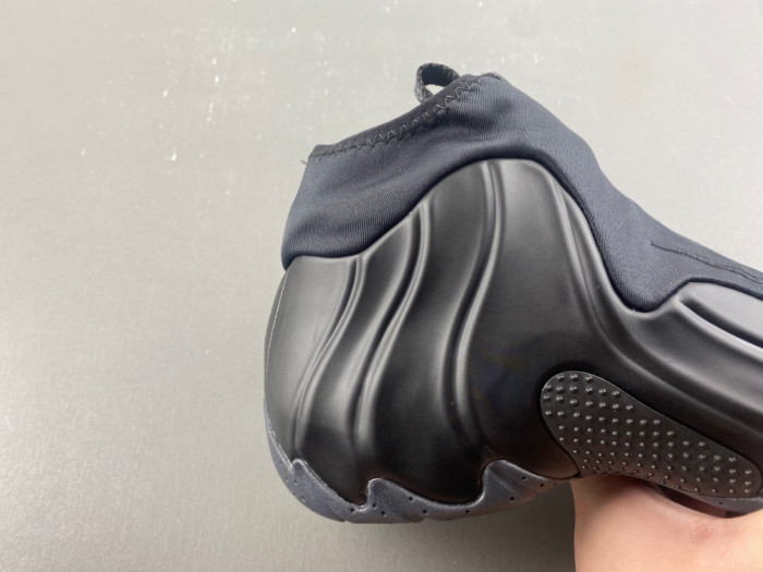 Nike Air Flightposite Black FV5582-001
