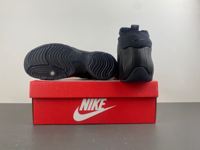Nike Air Flightposite Black FV5582-001