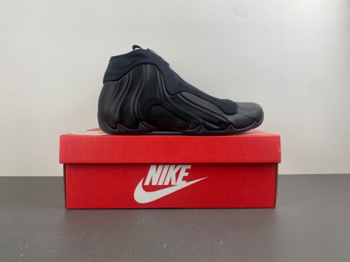 Nike Air Flightposite Black FV5582-001