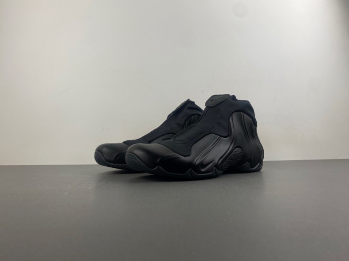 Nike Air Flightposite Black FV5582-001
