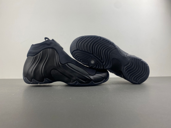 Nike Air Flightposite Black FV5582-001