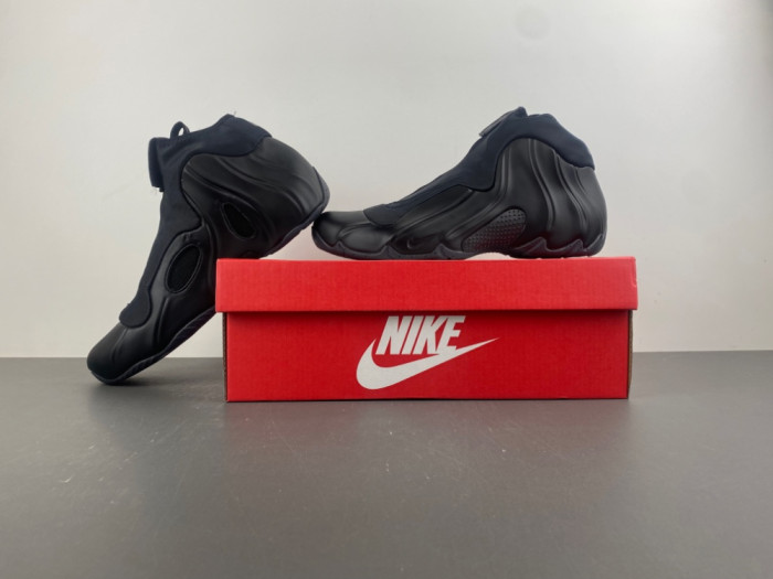 Nike Air Flightposite Black FV5582-001