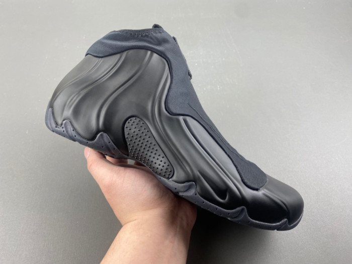 Nike Air Flightposite Black FV5582-001