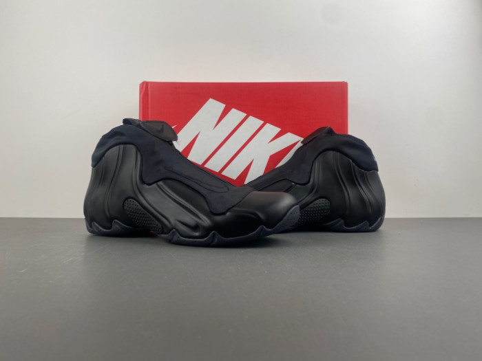 Nike Air Flightposite Black FV5582-001