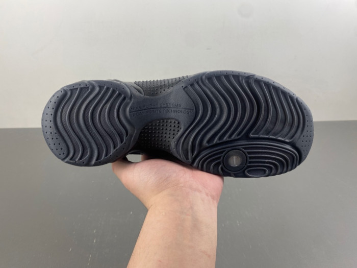 Nike Air Flightposite Black FV5582-001
