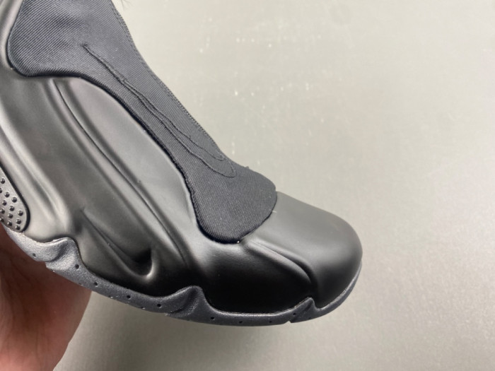 Nike Air Flightposite Black FV5582-001