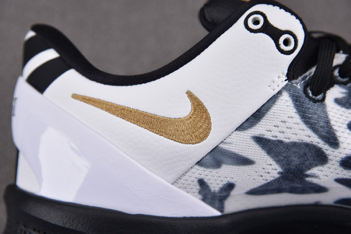 nike kobe 8 protro "mambacita" fv6325-100