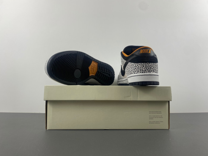 nike sb dunk low olympics safari fz1233-002