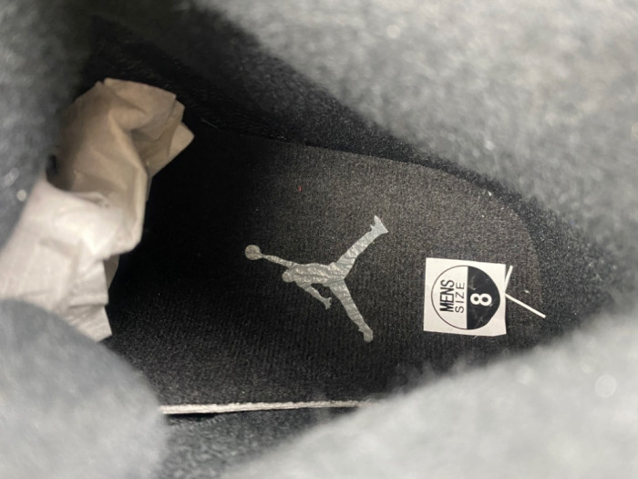 Air Jordan 5 “Black Cat” FZ2239-001