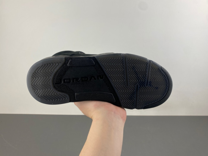 Air Jordan 5 “Black Cat” FZ2239-001