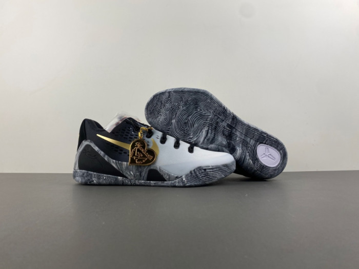 Nike Kobe 9 EM “Mambacita” FZ7333-002