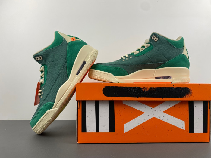 air jordan 3 retro sp nina Ch*el abney bicoastal fz7974-300