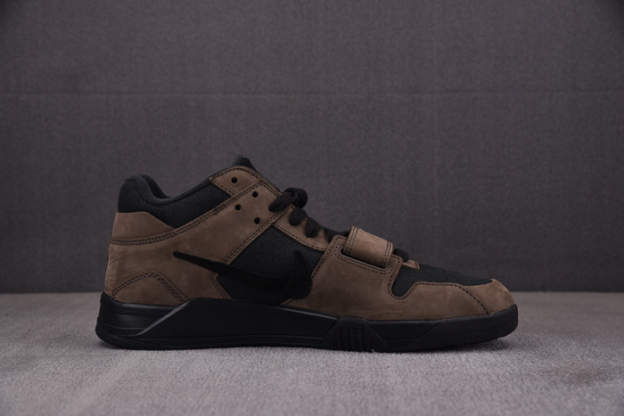 the travis scott x jordan jumpman jack mocha fz8117-204