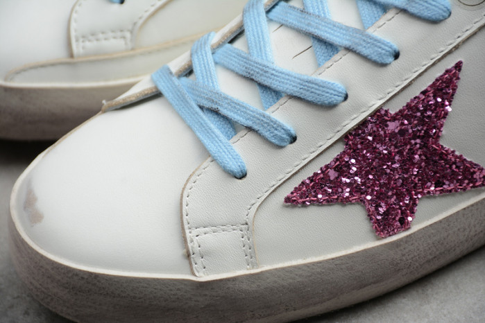 golden goose star sneakers