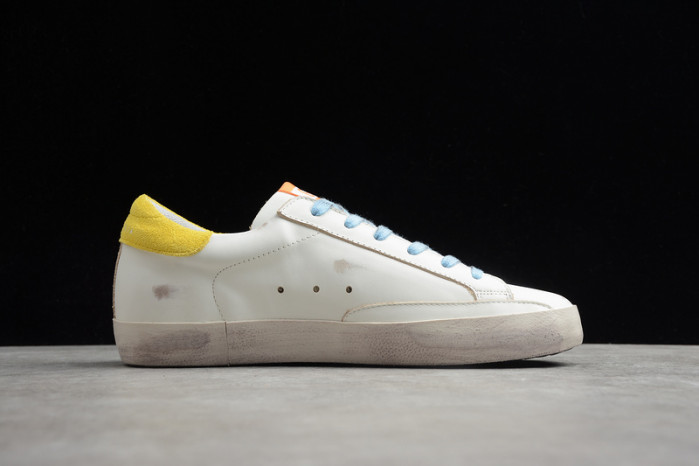 golden goose star sneakers