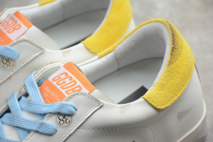golden goose star sneakers