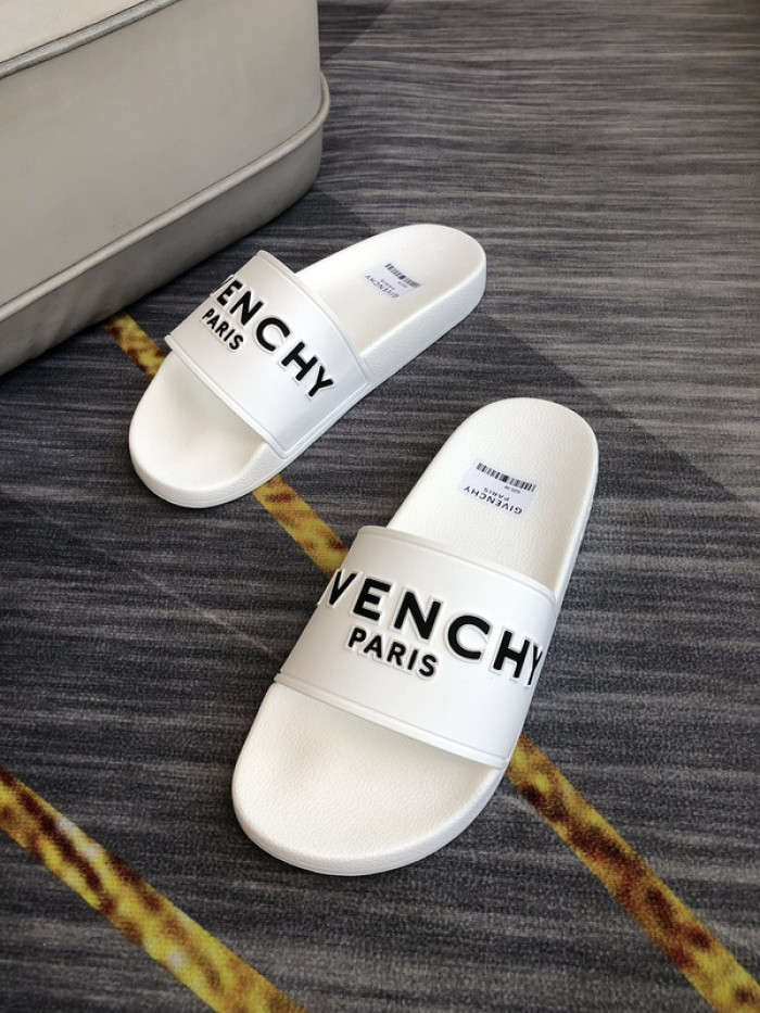 given*chy slide