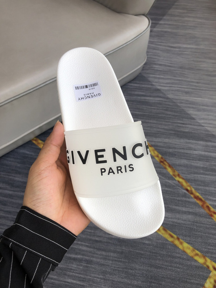 given*chy slide
