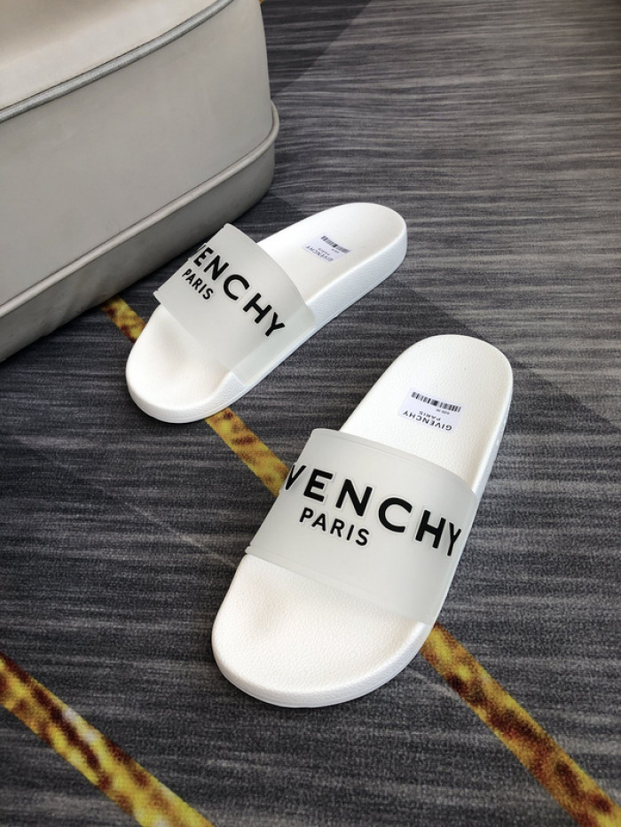 given*chy slide