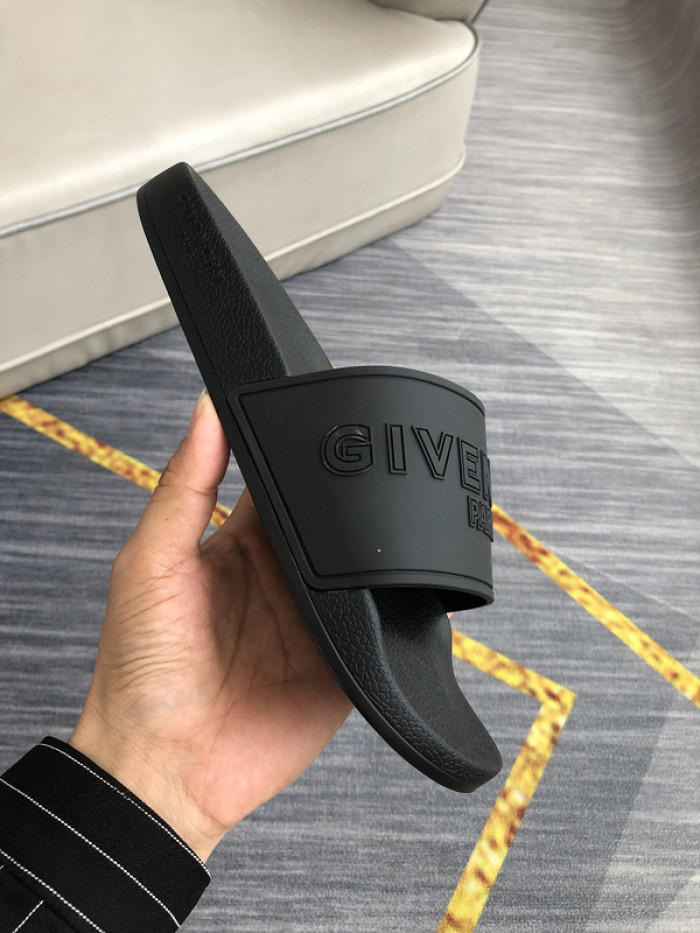 given*chy slide