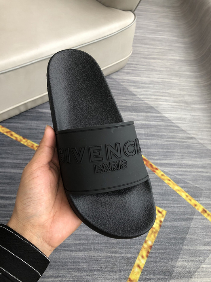 given*chy slide