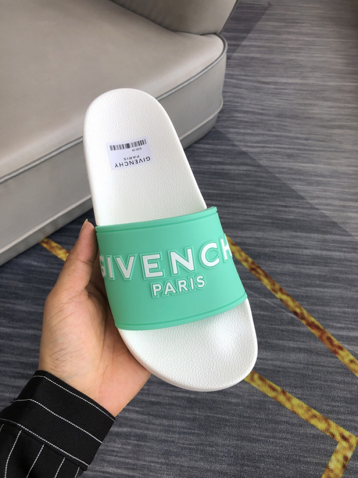 given*chy slide