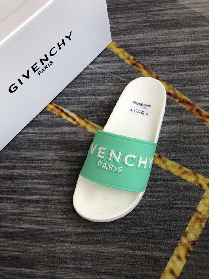 given*chy slide