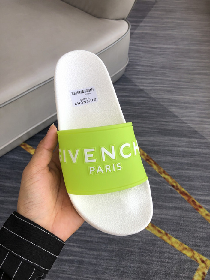 given*chy slide