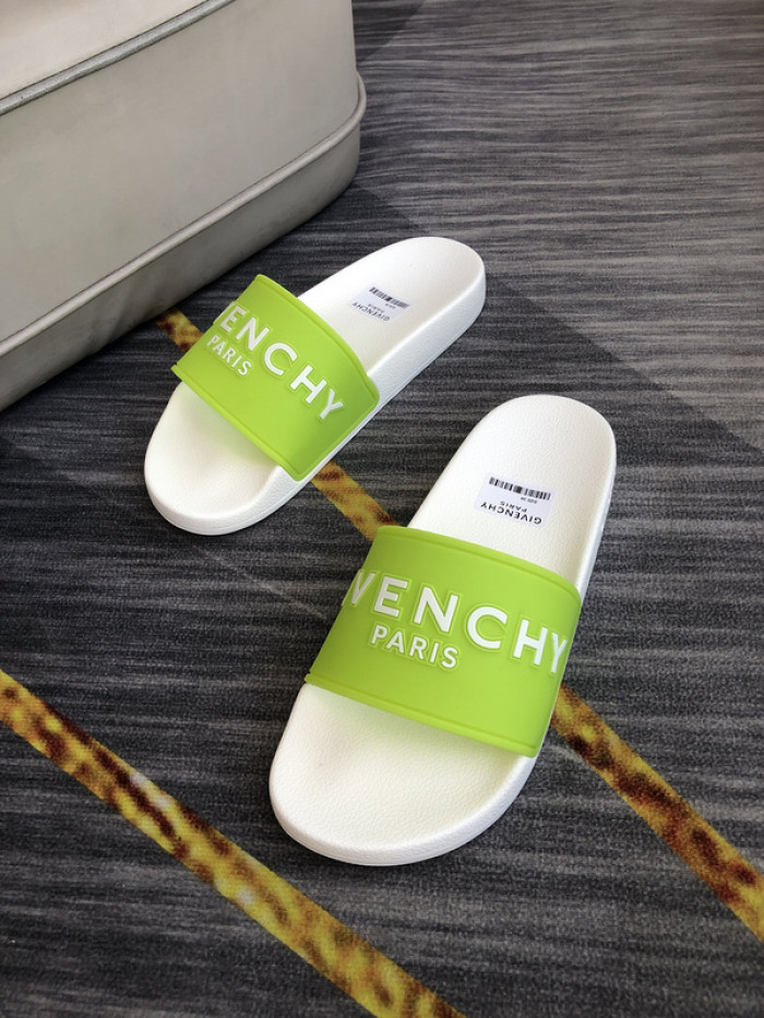 given*chy slide