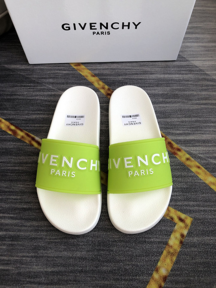 given*chy slide