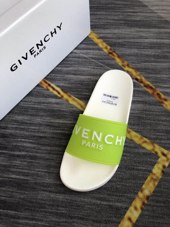 given*chy slide