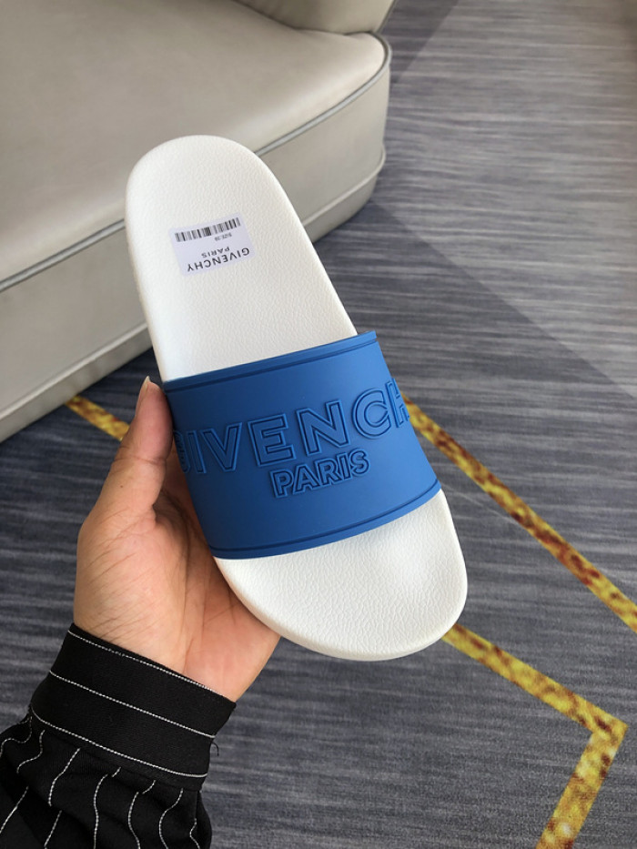 given*chy slide