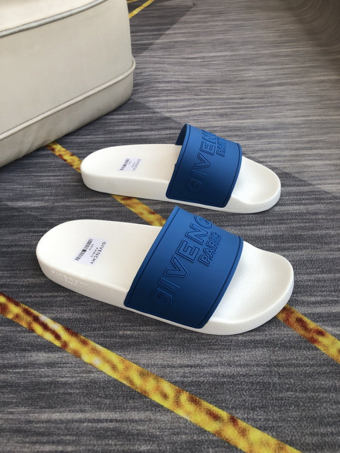 given*chy slide