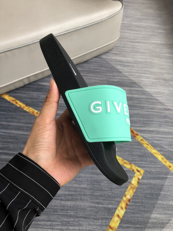 given*chy slide