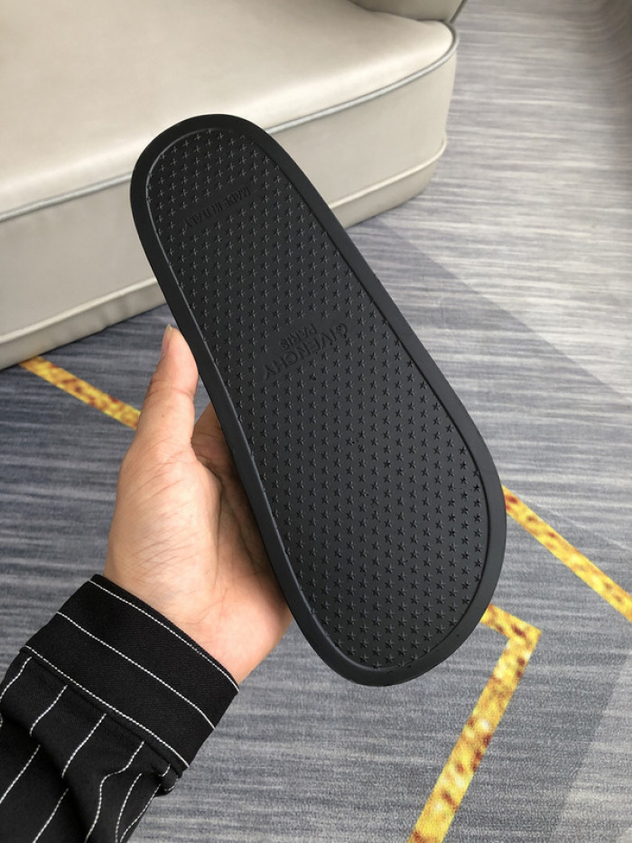 given*chy slide