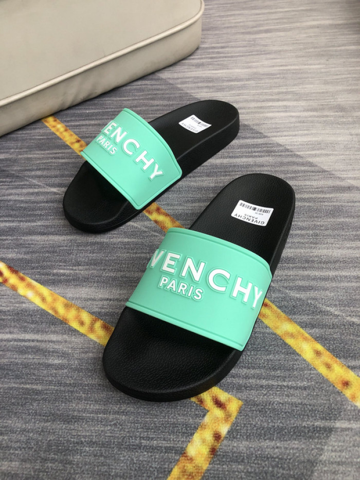 given*chy slide
