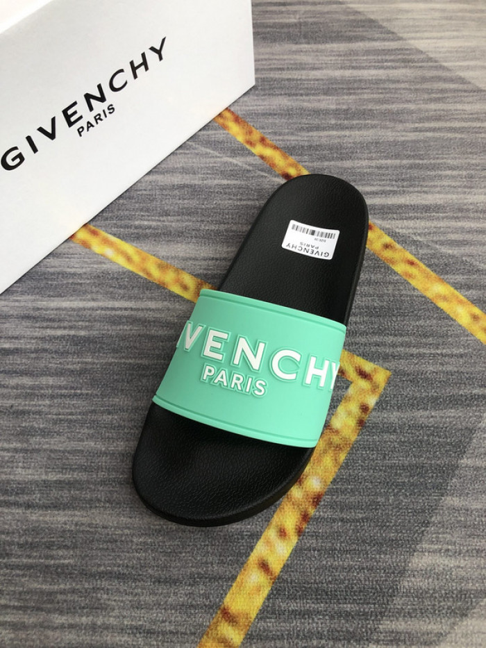 given*chy slide