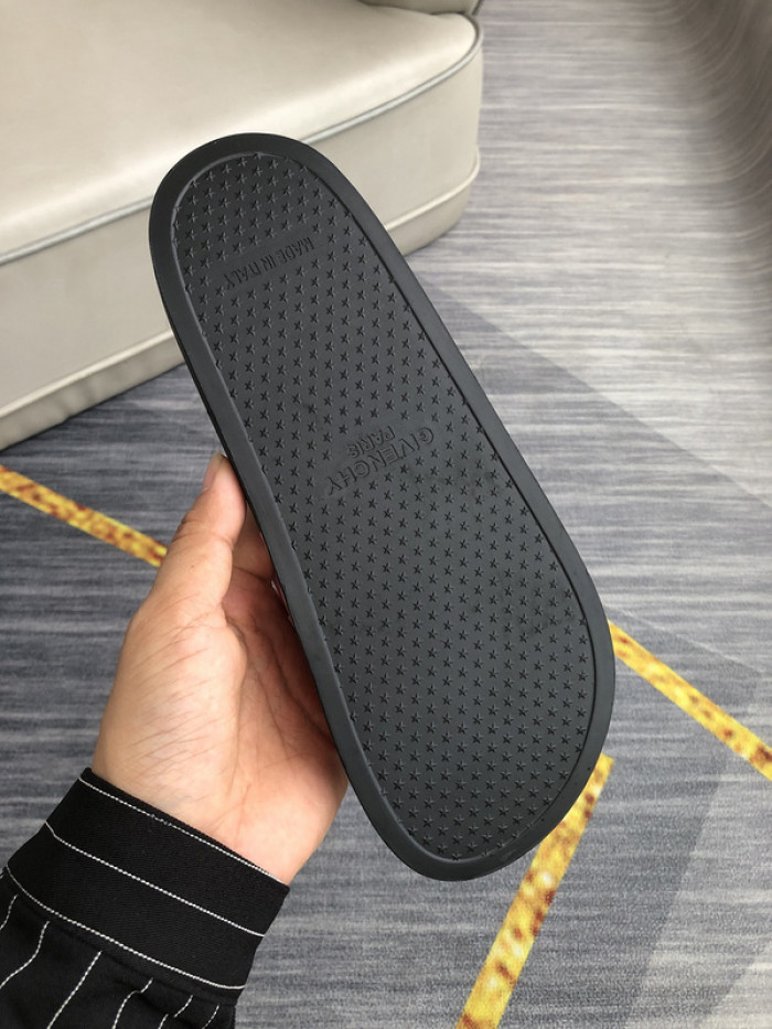 given*chy slide