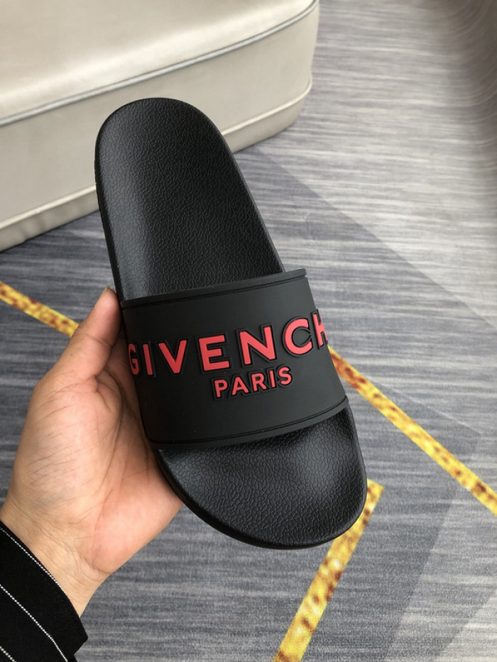 given*chy slide