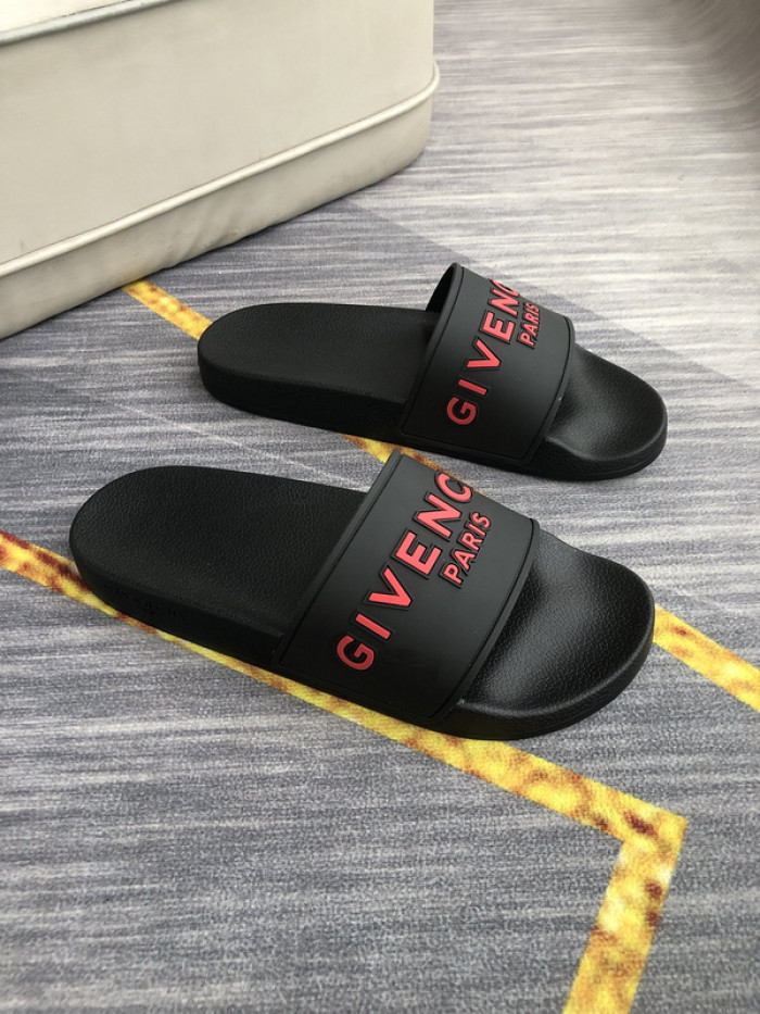 given*chy slide
