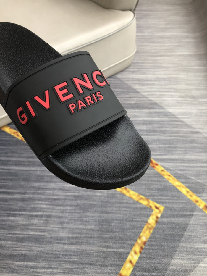 given*chy slide