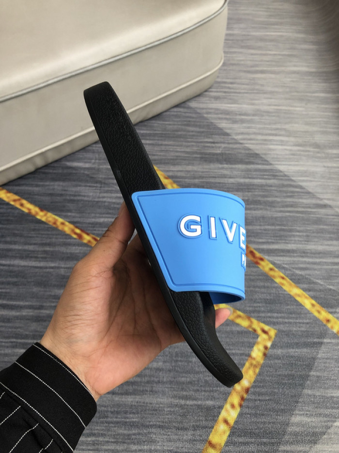 given*chy slide