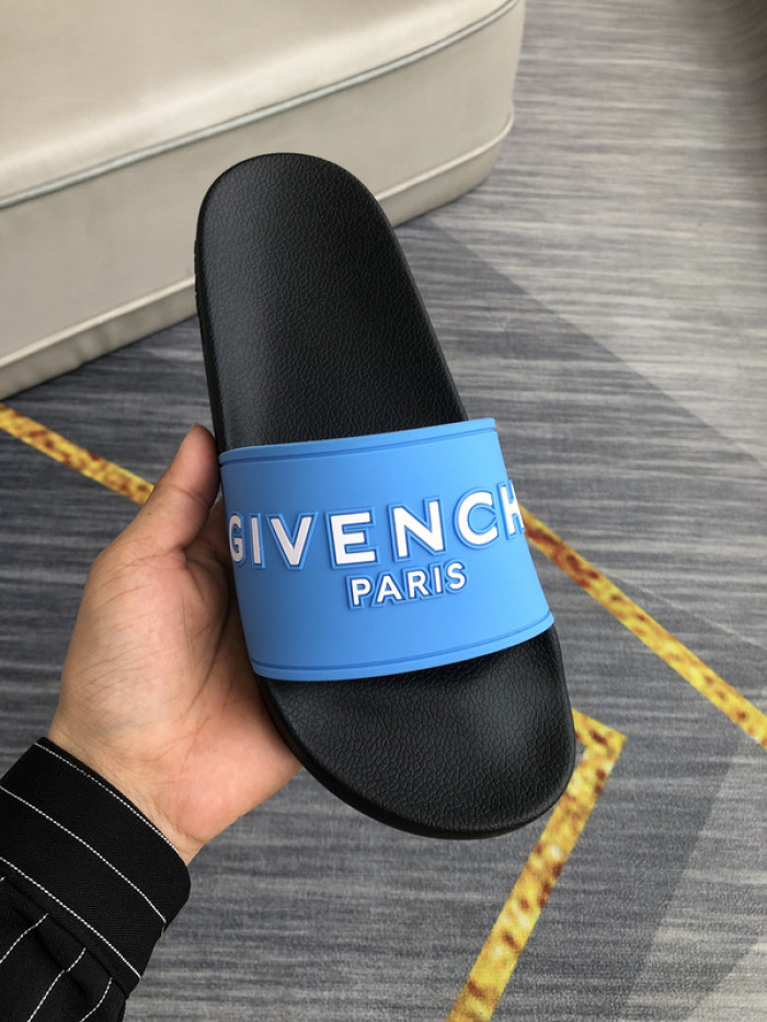 given*chy slide