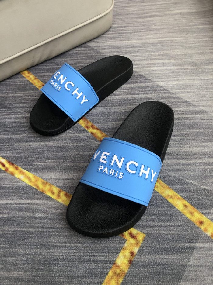 given*chy slide