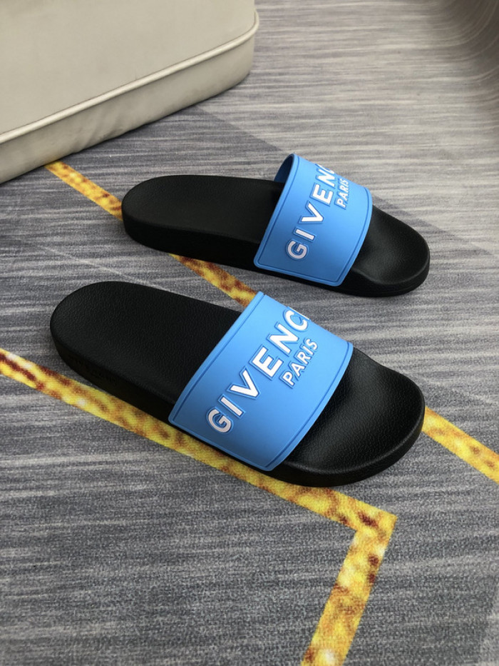 given*chy slide