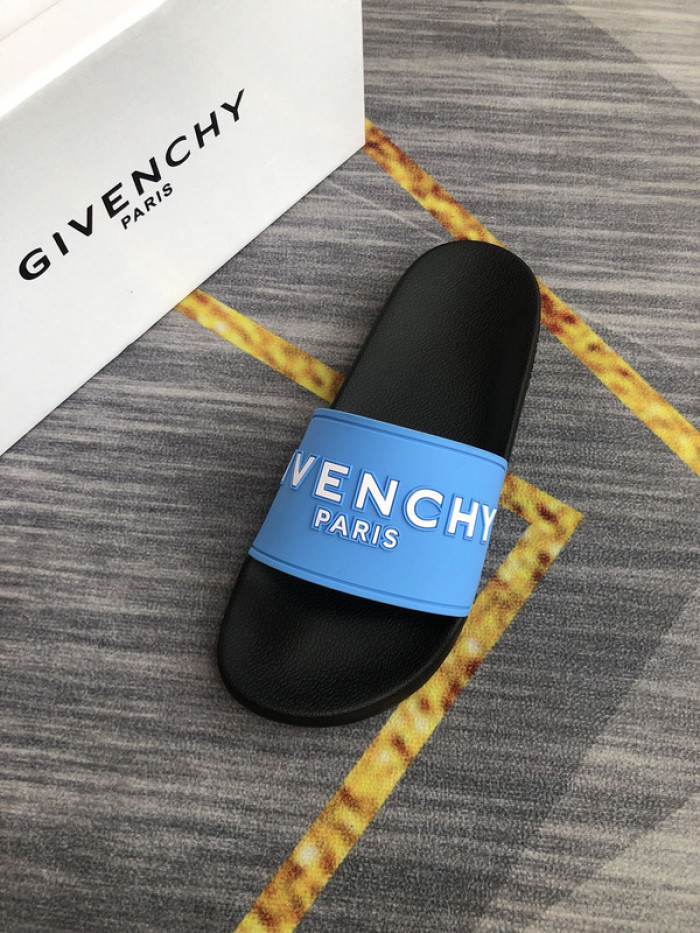 given*chy slide